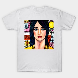 Claudia T-Shirt